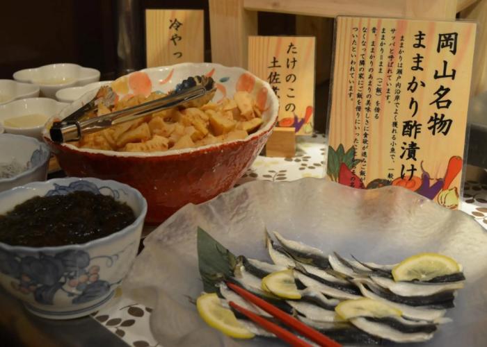 Hotel Excel Okayama