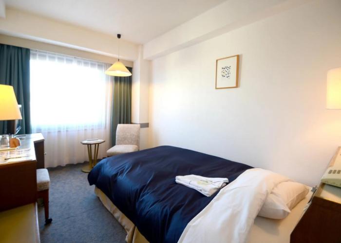 Hotel Excel Okayama