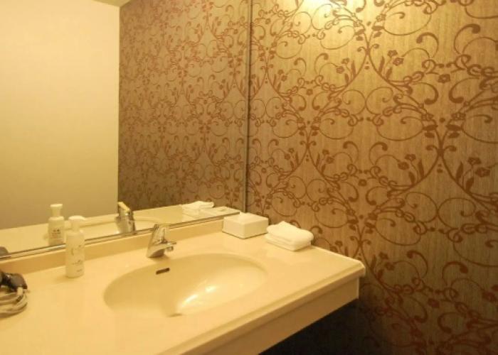 Hotel Excel Okayama