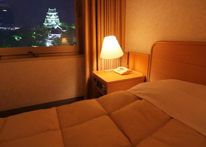 Hotel Excel Okayama