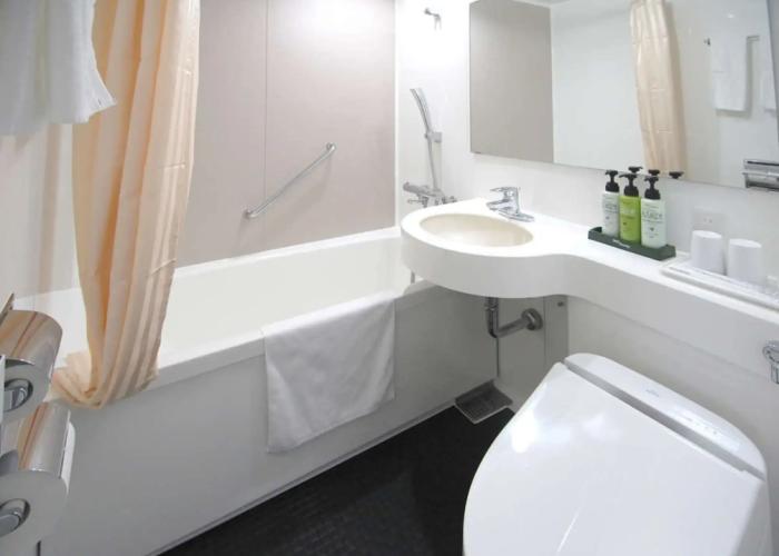 Hotel Excel Okayama