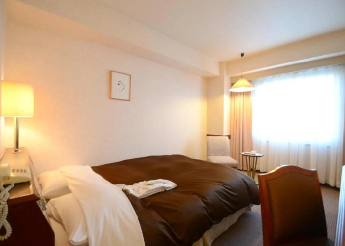 Hotel Excel Okayama