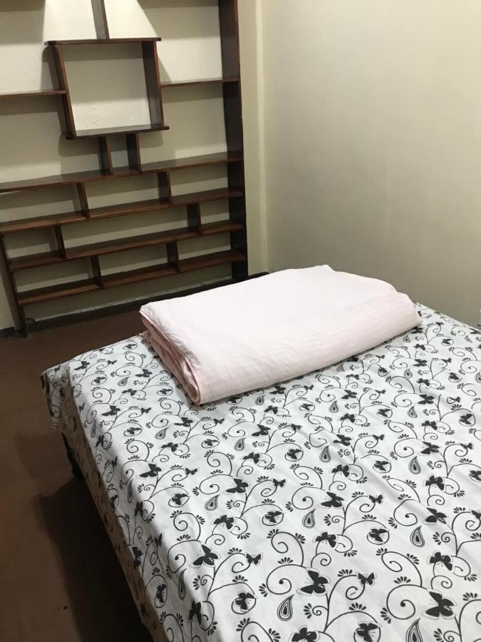 фото Albergue Camry Backpackers佳美背包客旅馆