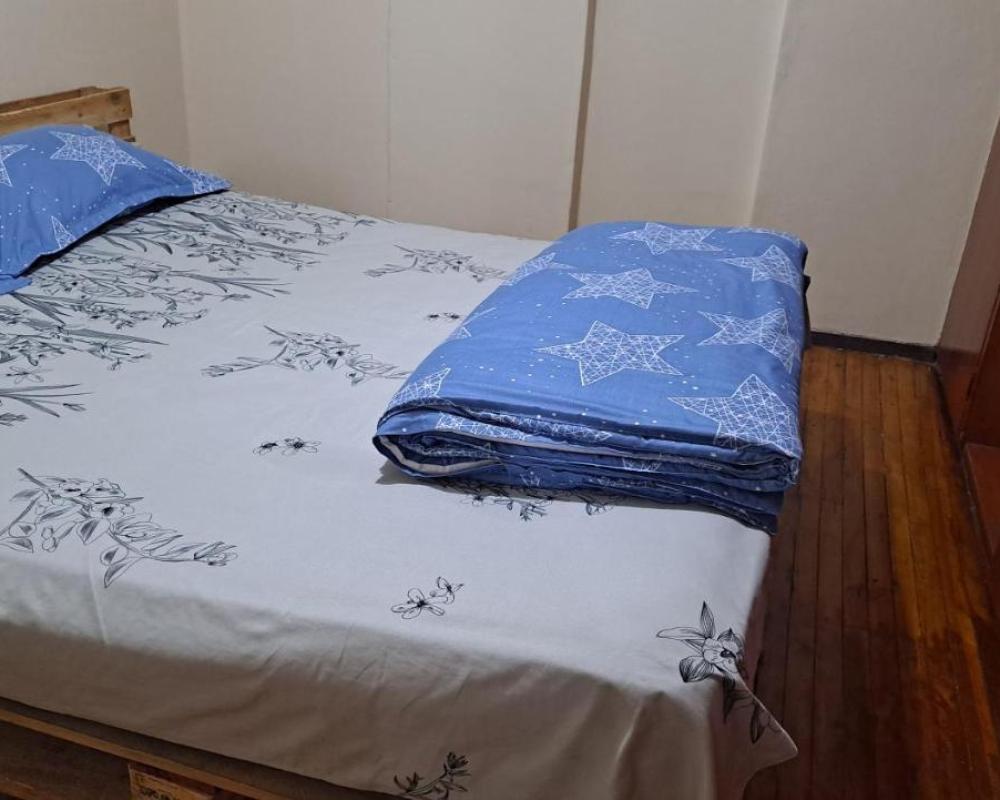 фото Albergue Camry Backpackers佳美背包客旅馆