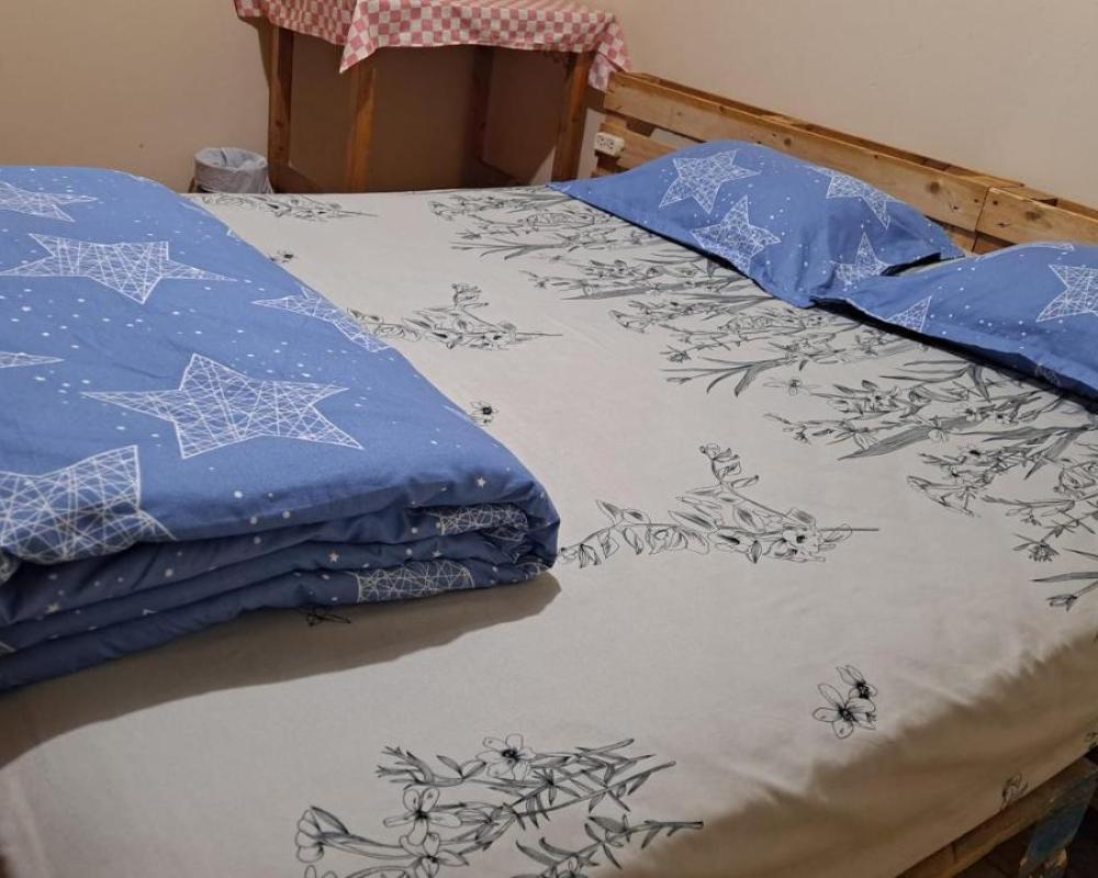 фото Albergue Camry Backpackers佳美背包客旅馆