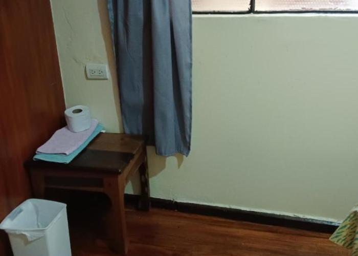 Albergue Camry Backpackers佳美背包客旅馆