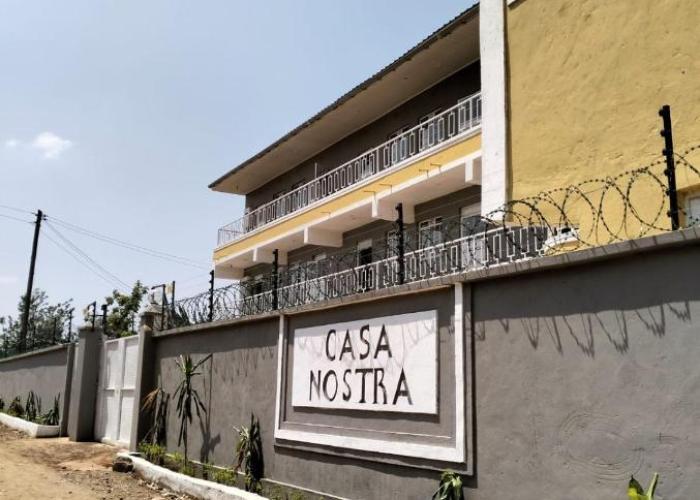 Casa nostra