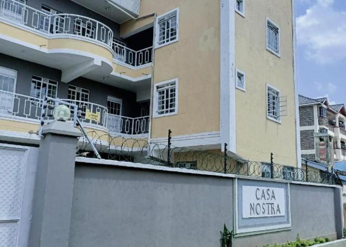 Casa nostra