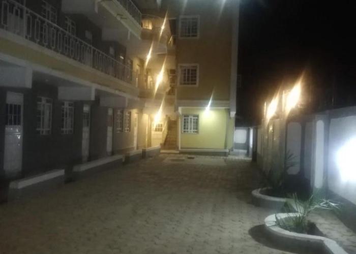 Casa nostra