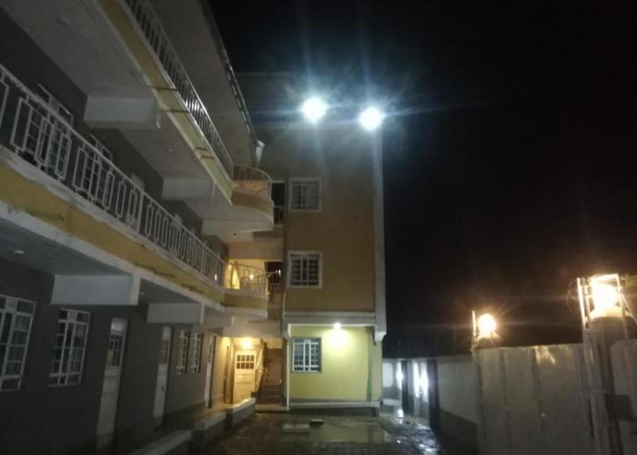 Casa nostra