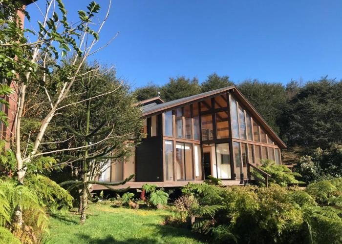 Casa Bote