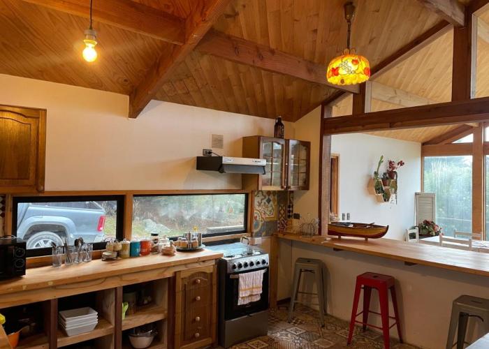 Casa Bote