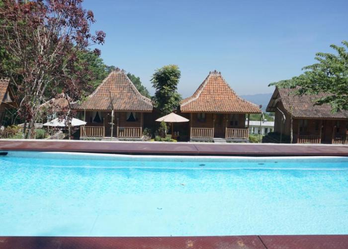 Le Desa Resort Syariah