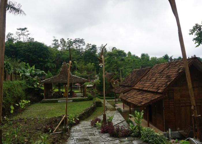 Le Desa Resort Syariah