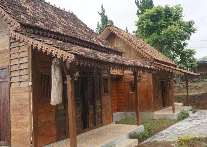 Le Desa Resort Syariah