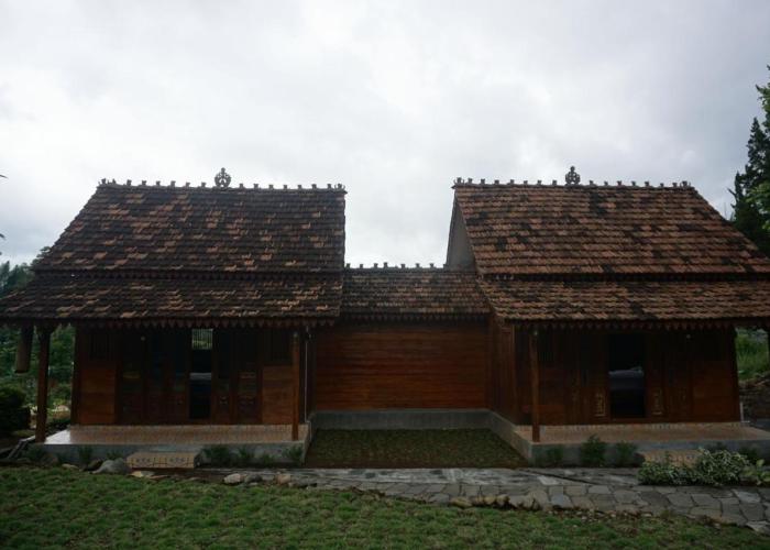 Le Desa Resort Syariah