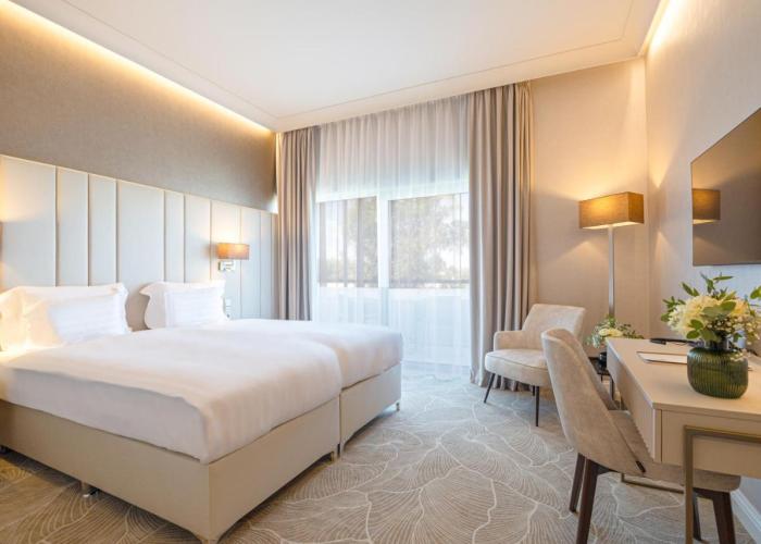 Hotel Gerardus