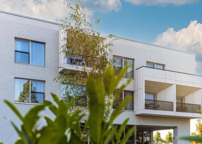 Hotel Gerardus
