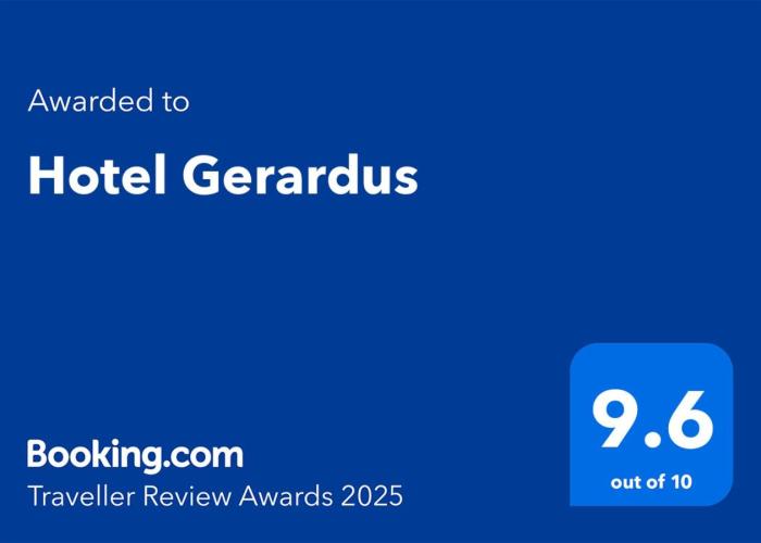 Hotel Gerardus