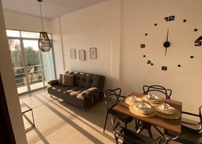 BATARÁ ⓐHOTEL BOUTIQUE
