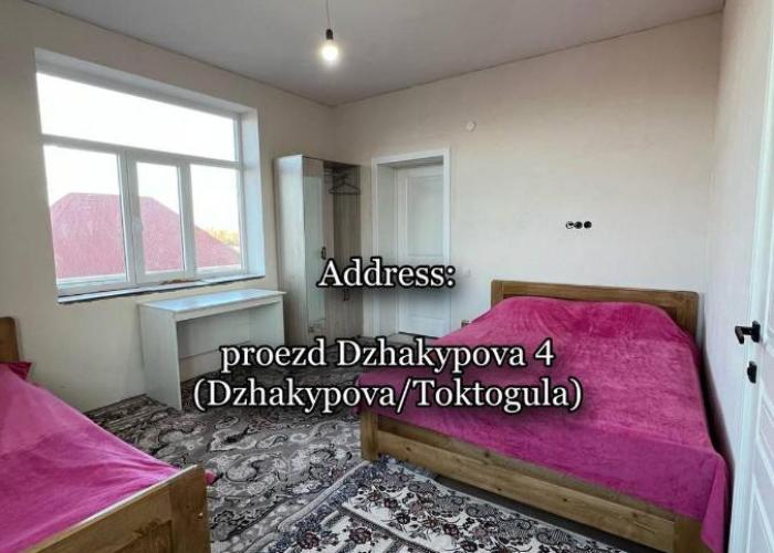 Emir Guest House in Karakol