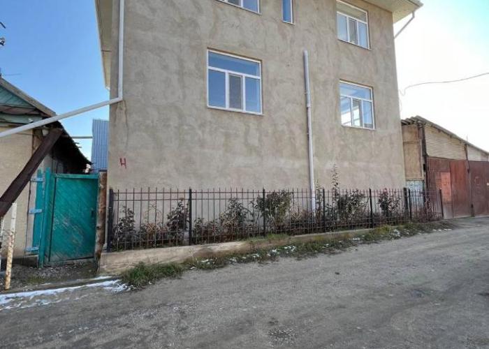 Emir Guest House in Karakol