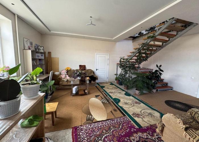 Emir Guest House in Karakol
