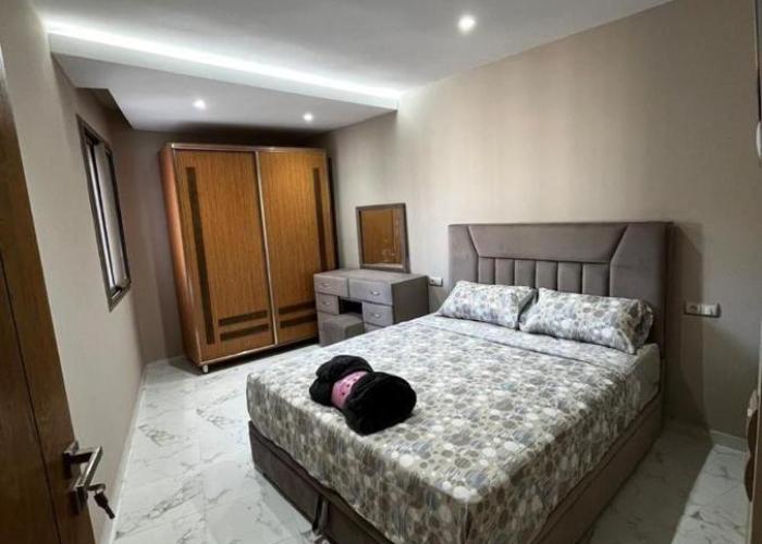 Appartement Jardins de Tanger , 2 chambres