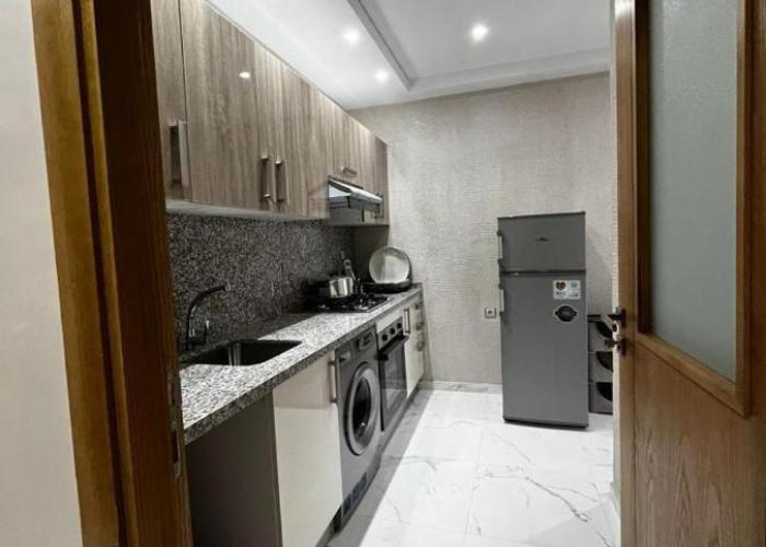 Appartement Jardins de Tanger , 2 chambres