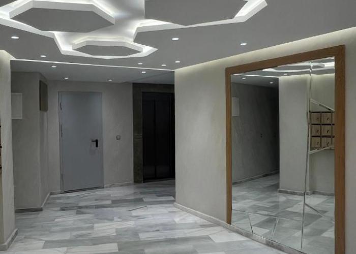 Appartement Jardins de Tanger , 2 chambres