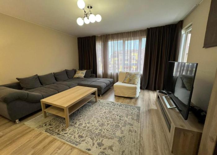 Johannesburg Spacious Family apt w Free Parking and Playground