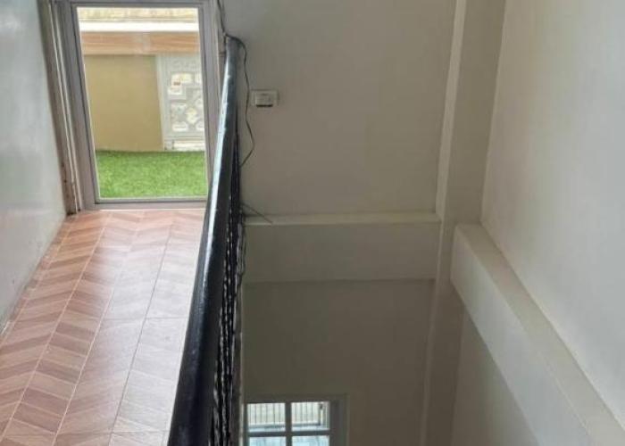 Baladad Transient House Budget room A