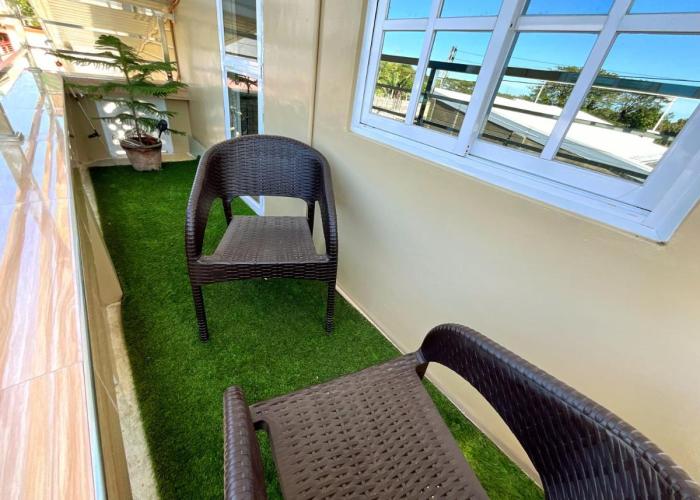 Baladad Transient House Budget room A