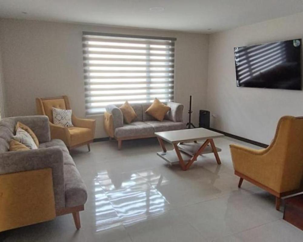 фото Casa 3 dormitorios J2