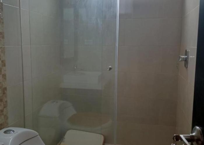 Casa 3 dormitorios J2
