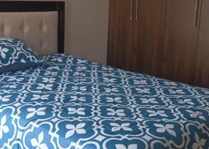 Casa 3 dormitorios J2