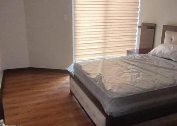Casa 3 dormitorios J2