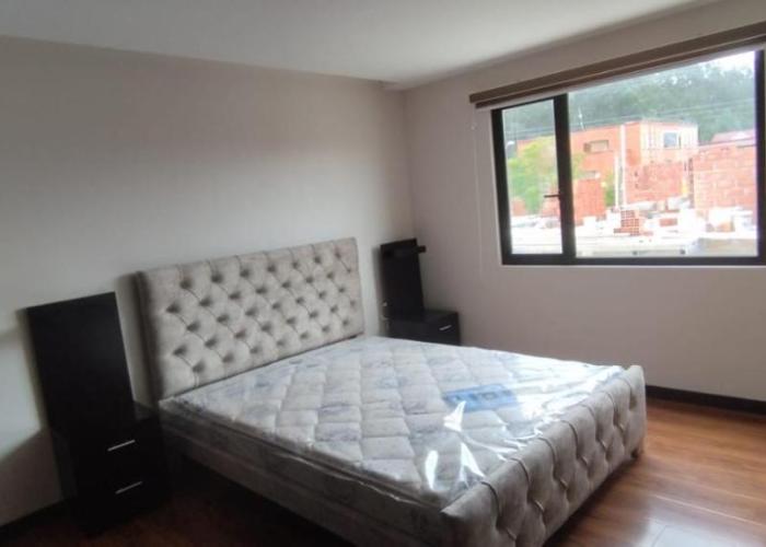 Casa 3 dormitorios J2