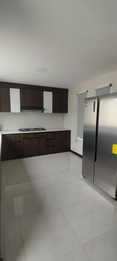 Casa 3 dormitorios J2