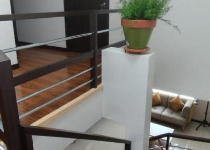 Casa 3 dormitorios J2