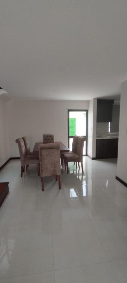 Casa 3 dormitorios J2