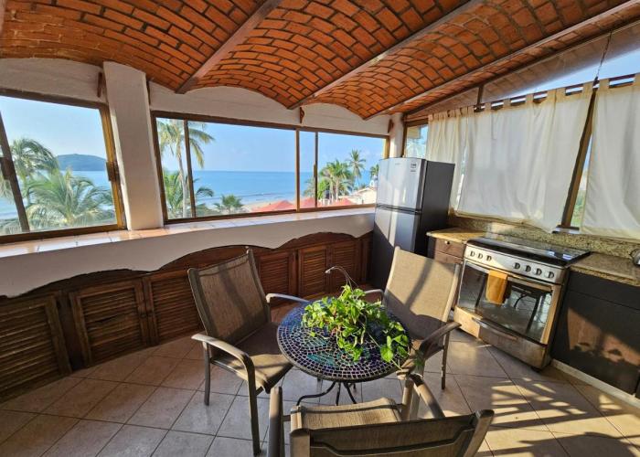 Villa Corona del Mar