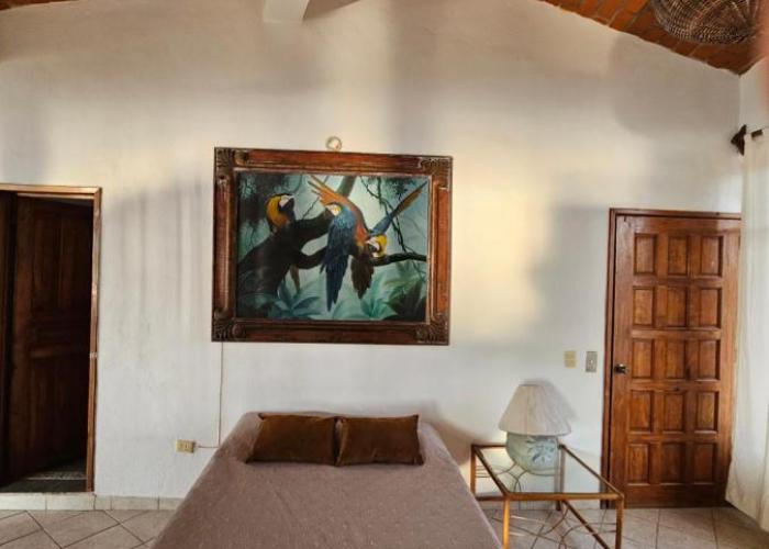 Villa Corona del Mar