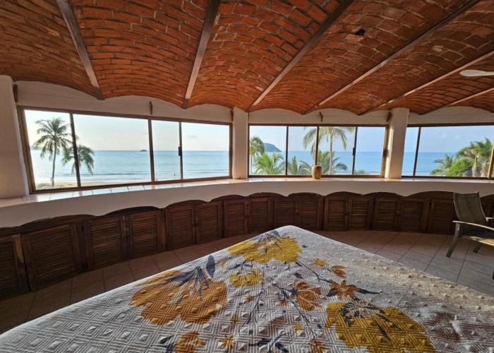 Villa Corona del Mar