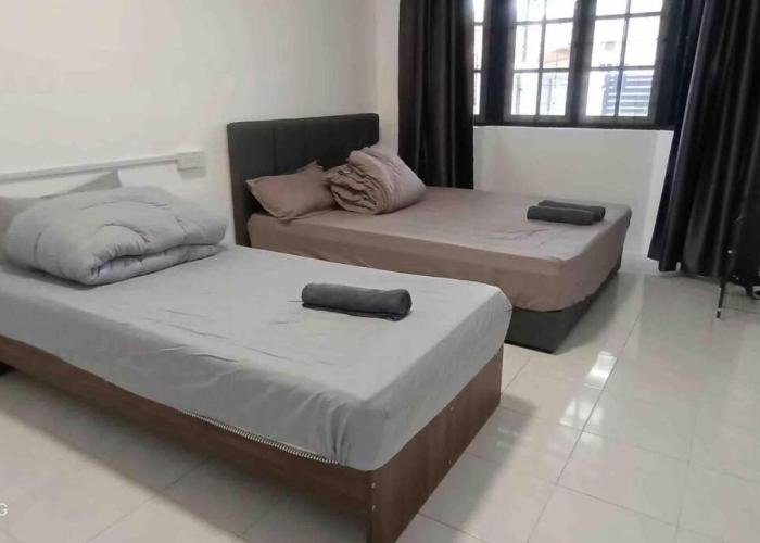 Diamond Bay Homestay