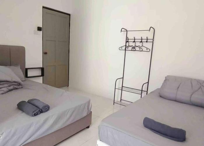 Diamond Bay Homestay