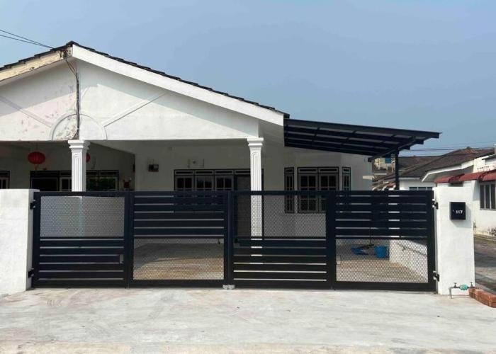 Diamond Bay Homestay