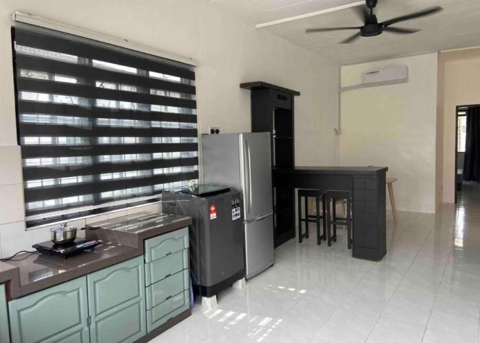 Diamond Bay Homestay