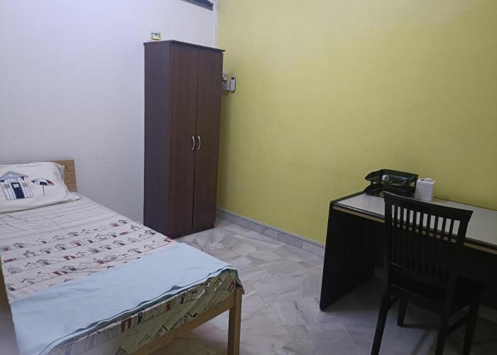 Sungai Long Homestay