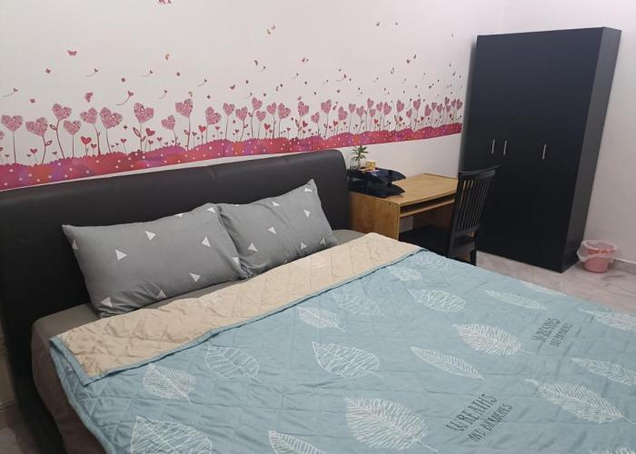 Sungai Long Homestay